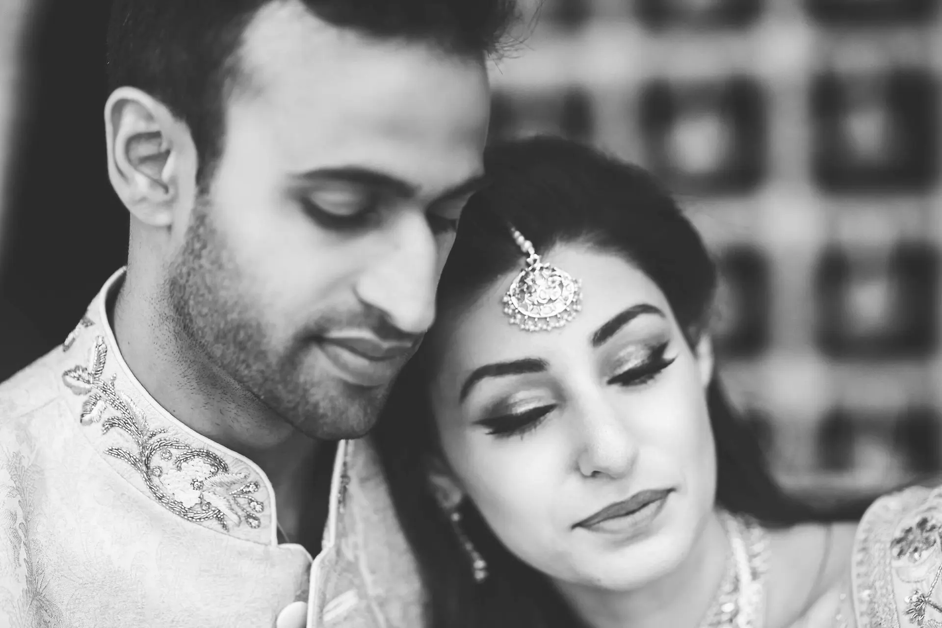 Black & white couple portrait.JPG