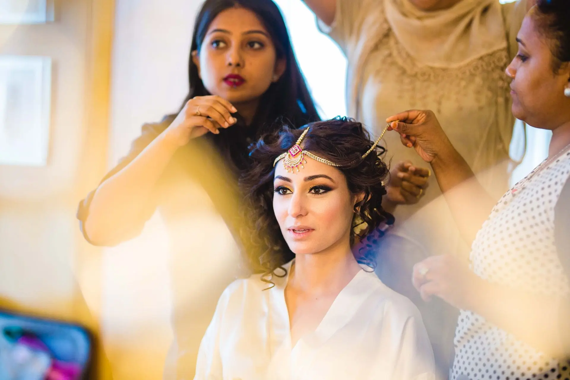 Bride getting ready.JPG