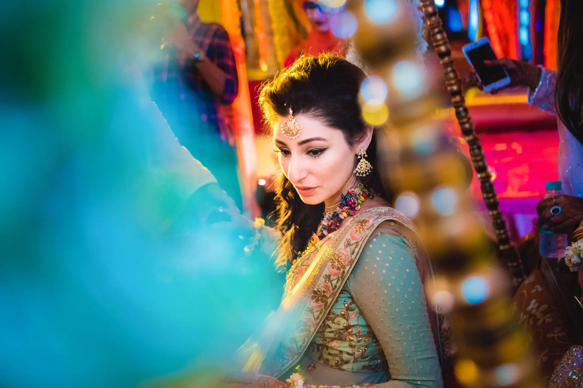 Candid Bride.JPG