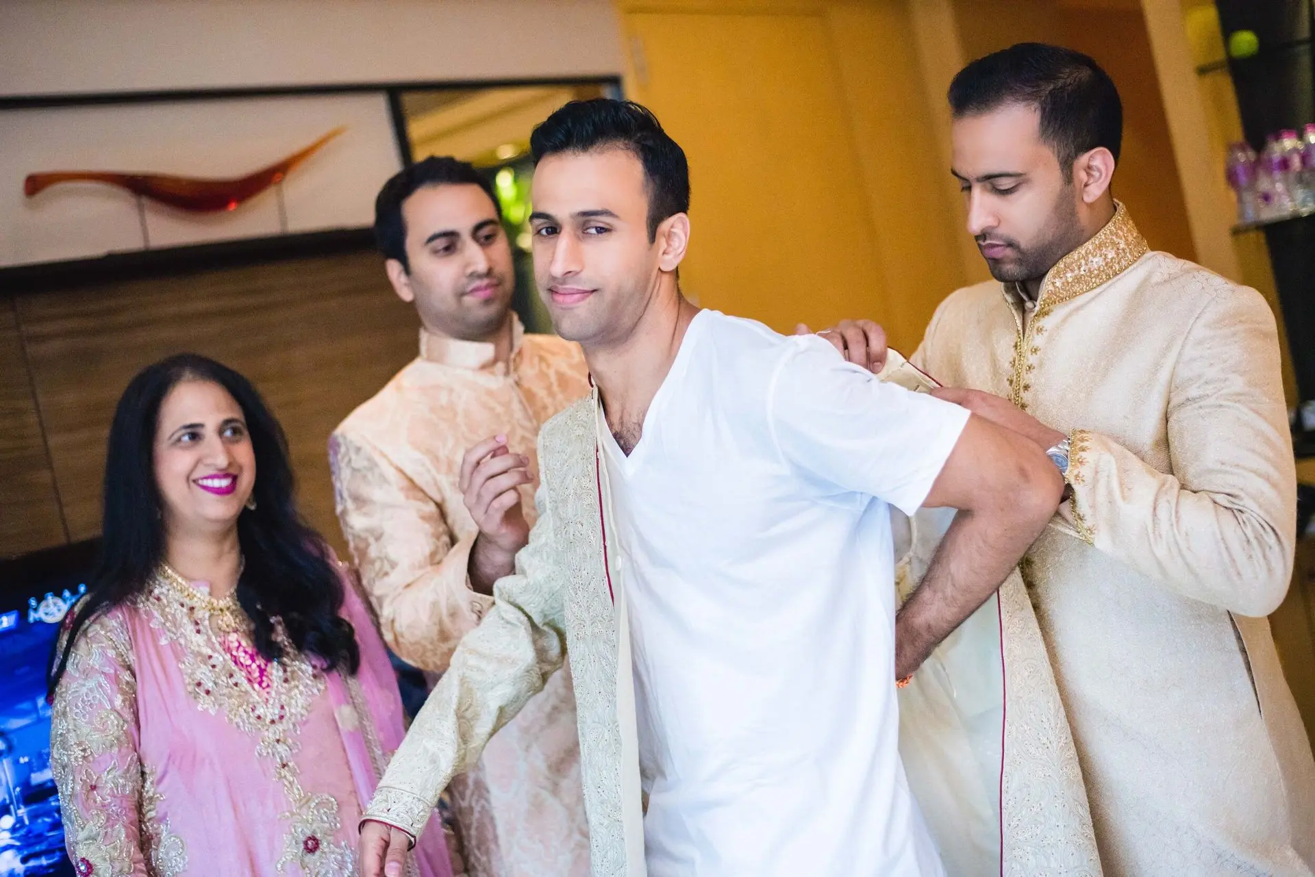 Groom getting ready.JPG