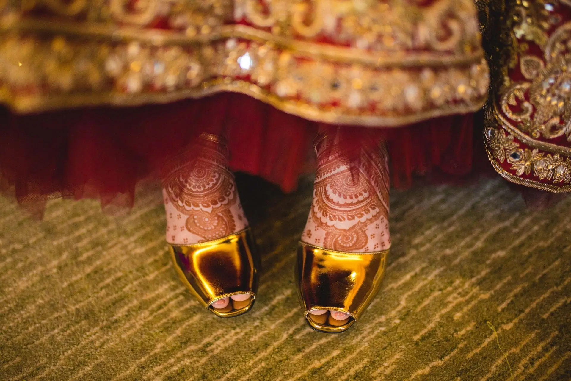 Jutti for bride.JPG