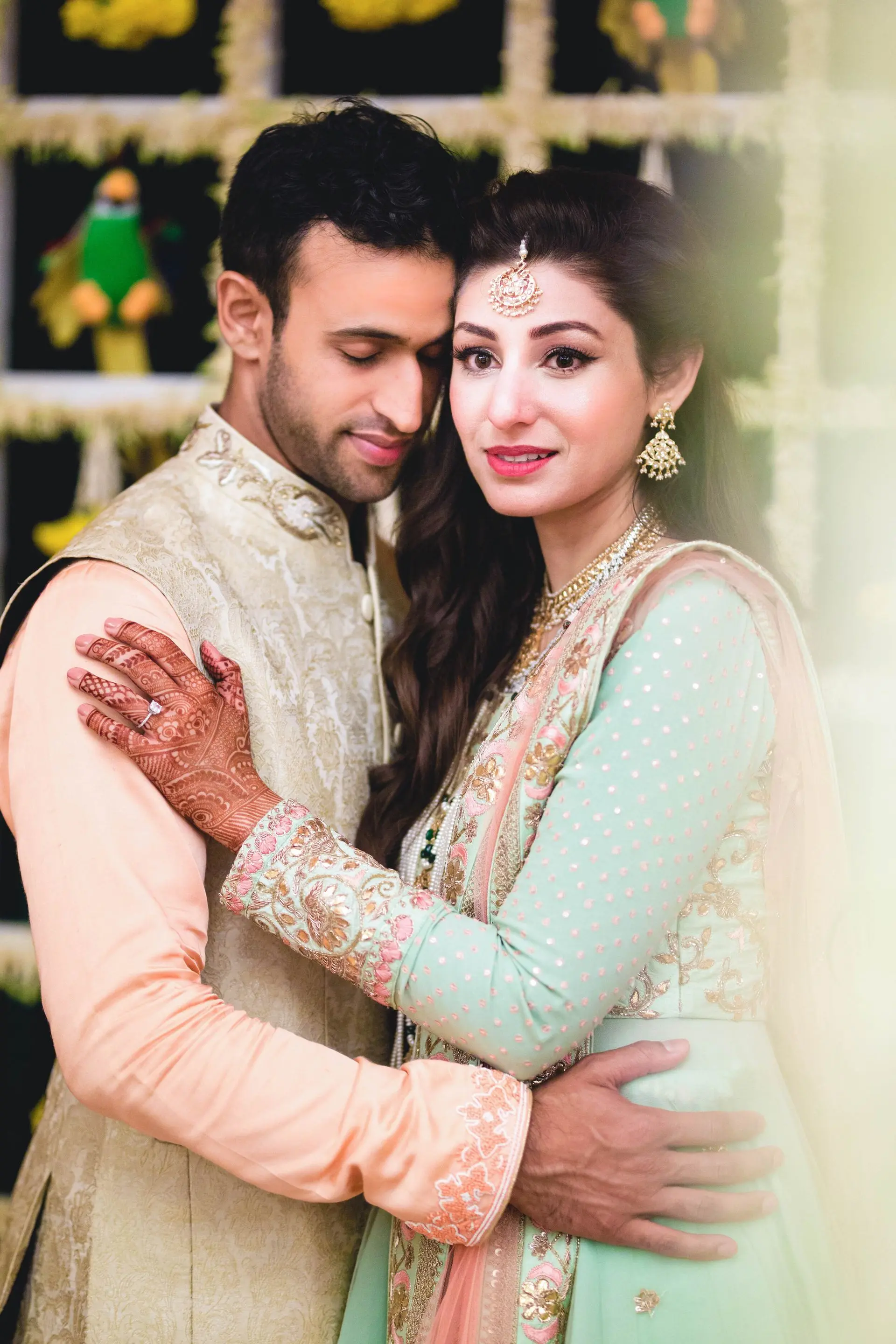 Mint Green Lehnga.JPG