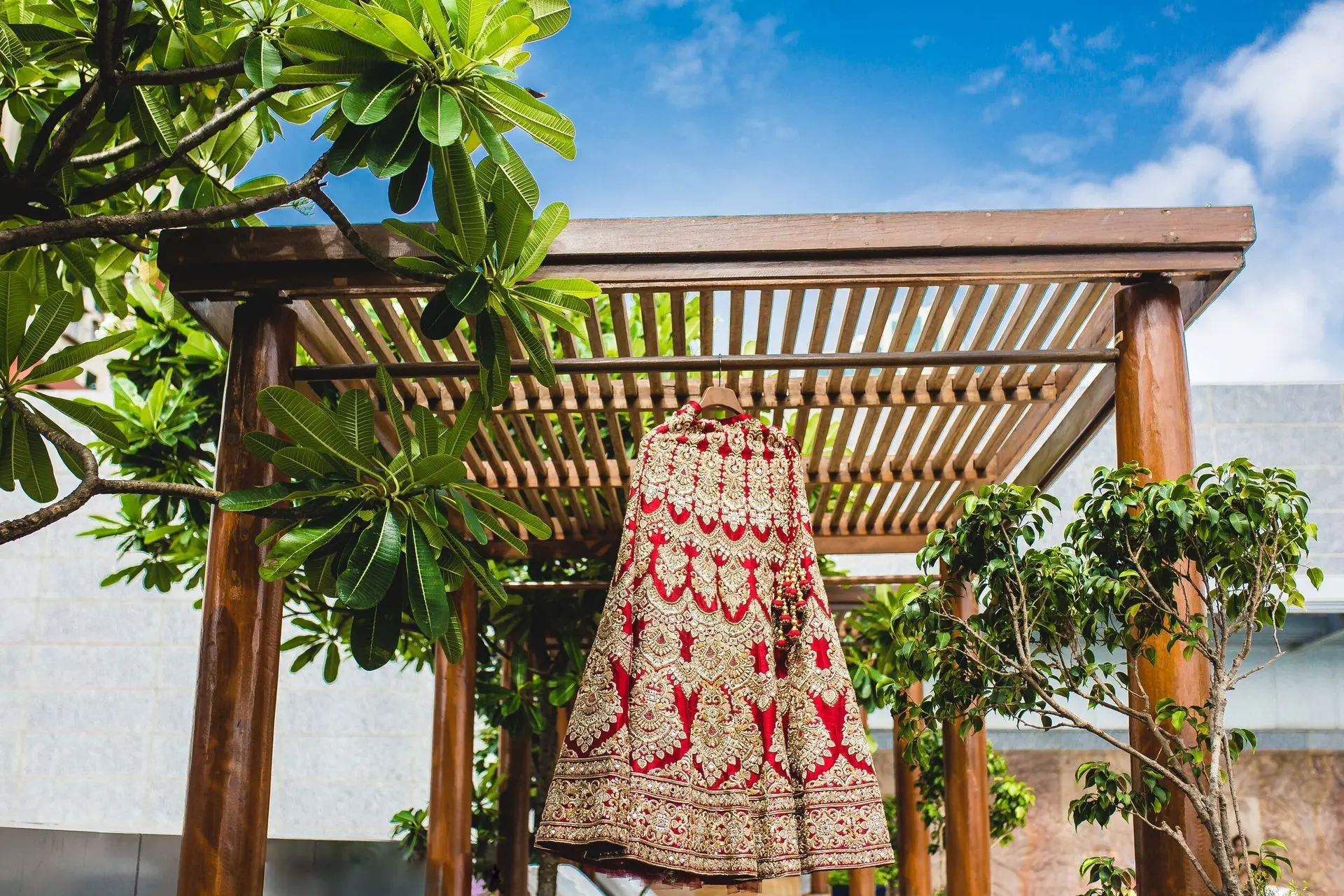 Sabyasachi lehnga.JPG