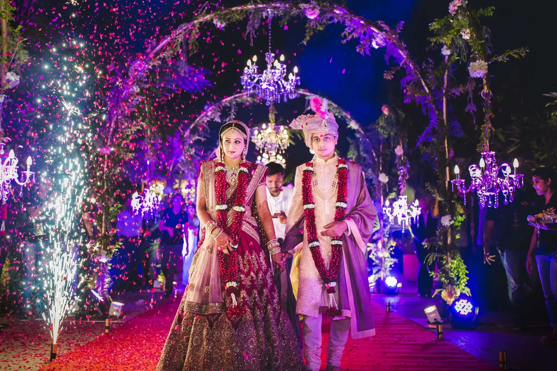 Grand celebration at JW Marriott-2.jpg